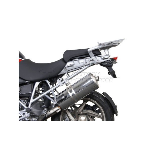 Кронштейн EVO для бічних кофрів SW-MOTECH BMW R 1200 GS 04-12