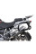Кронштейн EVO для бічних кофрів SW-MOTECH BMW R 1200 GS 04-12