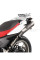 Кріплення EVO для бічних кофрів SW-MOTECH BMW G 650 GS/ Sertao 11-15, F 650 GS 03-07