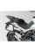 Кронштейн EVO для бічних кофрів SW-MOTECH Ducati MULTISTRADA/ S 1200 10-14