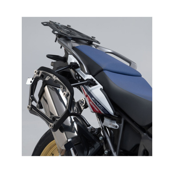 Бокова опора PRO SW-MOTECH Honda CRF 1000 L Africa Twin 15-17редакція Off-Road