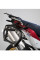 Бокова опора PRO SW-MOTECH Honda CRF 1000 L Africa Twin / Adventure Sports 18-22версія Off-Road