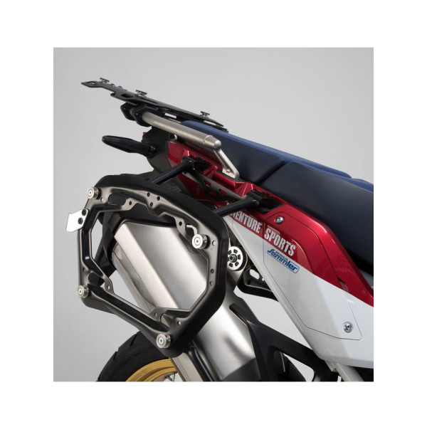 Бокова опора PRO SW-MOTECH Honda CRF 1000 L Africa Twin / Adventure Sports 18-22версія Off-Road