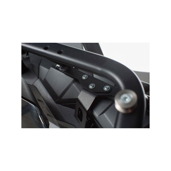 Бокова опора PRO SW-MOTECH Honda CRF 1000 L Africa Twin / Adventure Sports 18-22версія Off-Road