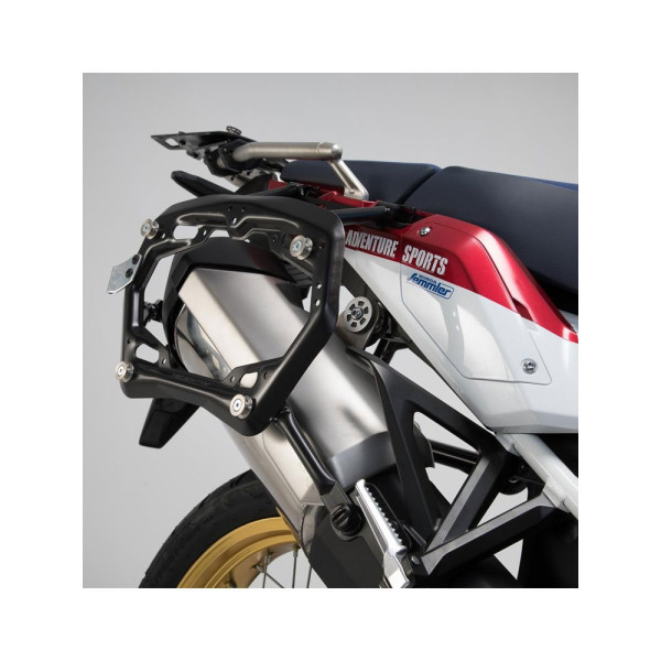 Бокова опора PRO SW-MOTECH Honda CRF 1000 L Africa Twin / Adventure Sports 18-22версія Off-Road