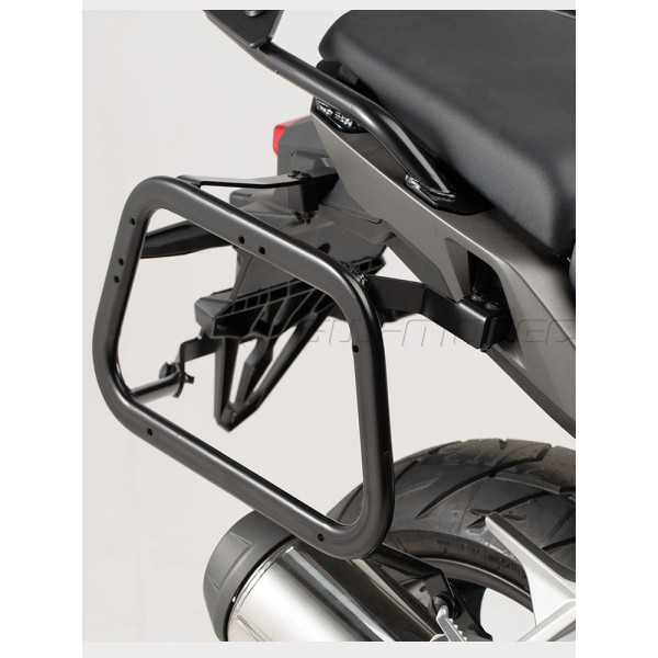 Кріплення EVO для бічних кофрів SW-MOTECH Honda VFR 800 X Crossruner 15-