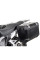 Кронштейн для бічних кофрів SW-MOTECH Evo Honda VFR 1200 X Crosstourer (12-)