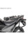 Кронштейн EVO для бічних кофрів SW-MOTECH Honda NC 700 S/ SD/ X/ XD 11-14/ 750 S/ SD/ X/ XD 14-15