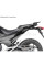 Кронштейн EVO для бічних кофрів SW-MOTECH Honda NC 700 S/ SD/ X/ XD 11-14/ 750 S/ SD/ X/ XD 14-15