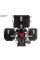 Кронштейн EVO для бічних кофрів SW-MOTECH Honda NC 700 S/ SD/ X/ XD 11-14/ 750 S/ SD/ X/ XD 14-15