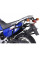 Кронштейн EVO для бічних кофрів SW-MOTECH Honda Africa Twin 750 92-03