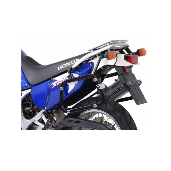 Кронштейн EVO для бічних кофрів SW-MOTECH Honda Africa Twin 750 92-03