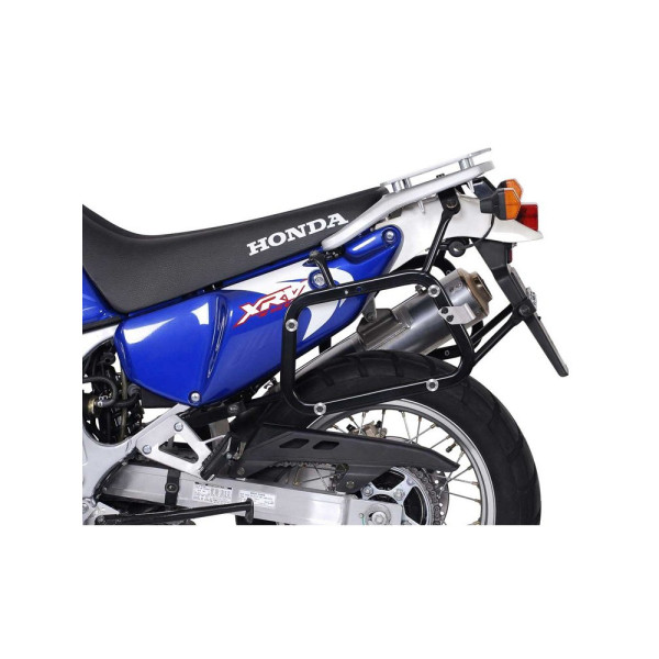 Кронштейн EVO для бічних кофрів SW-MOTECH Honda Africa Twin 750 92-03