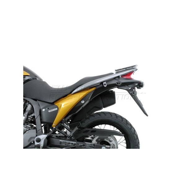 Кронштейн EVO для бічних кофрів SW-MOTECH Honda XL 700 V Transalp 07-12
