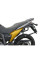 Кронштейн EVO для бічних кофрів SW-MOTECH Honda XL 700 V Transalp 07-12
