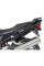 Кріплення EVO для бічних кофрів SW-MOTECH Honda CBR 1100 XX Blackbird 01-07