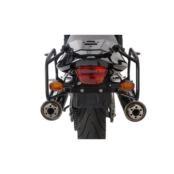 Кріплення EVO для бічних кофрів SW-MOTECH Honda CBR 1100 XX Blackbird 01-07