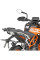 Кронштейн Givi під центральний кофр Monolock® для KTM Duke 125/ 390 (17-)