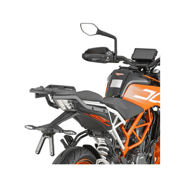 Кронштейн Givi під центральний кофр Monolock® для KTM Duke 125/ 390 (17-)
