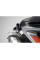 Центральний стійка Street-Rack SW-MOTECH KTM 790 Duke 18-, 890 Duke / R 19-