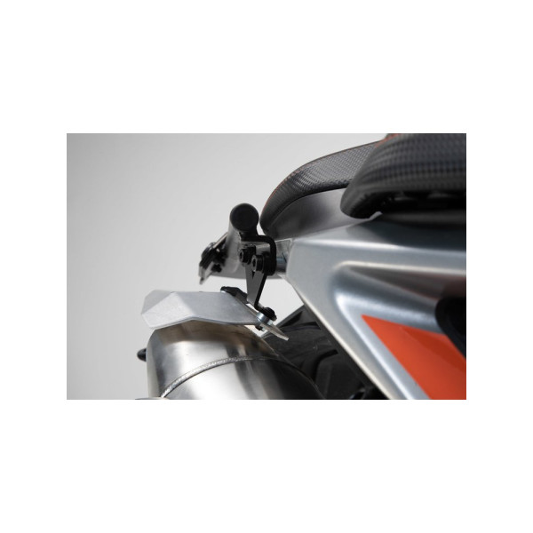 Центральний стійка Street-Rack SW-MOTECH KTM 790 Duke 18-, 890 Duke / R 19-