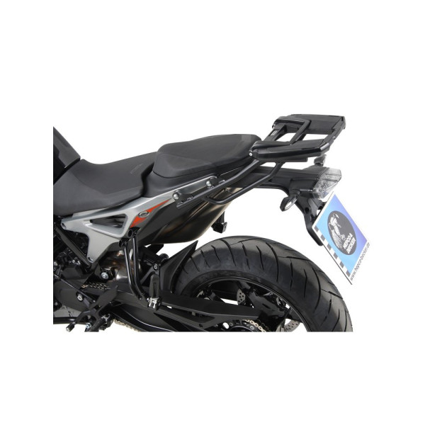 Кронштейн під центральний кофр Hepco&Becker EasyRack KTM 790 Duke 18-