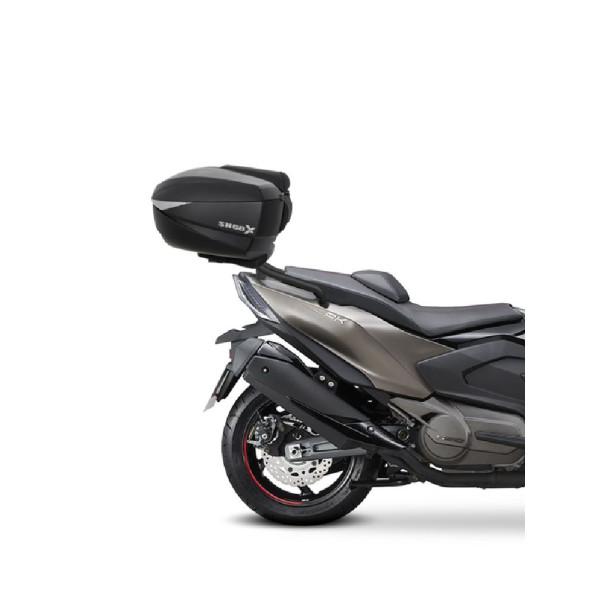 Кріплення SHAD під центральний кофр Top Master Kymco AK 550 Premium (23-)