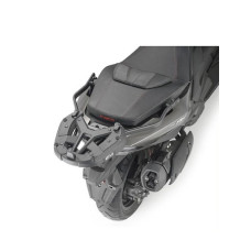 Кріплення під центральний кофр Monolock, Monokey Kappa Kymco AK 550 Premium (23-) без монтажної плити