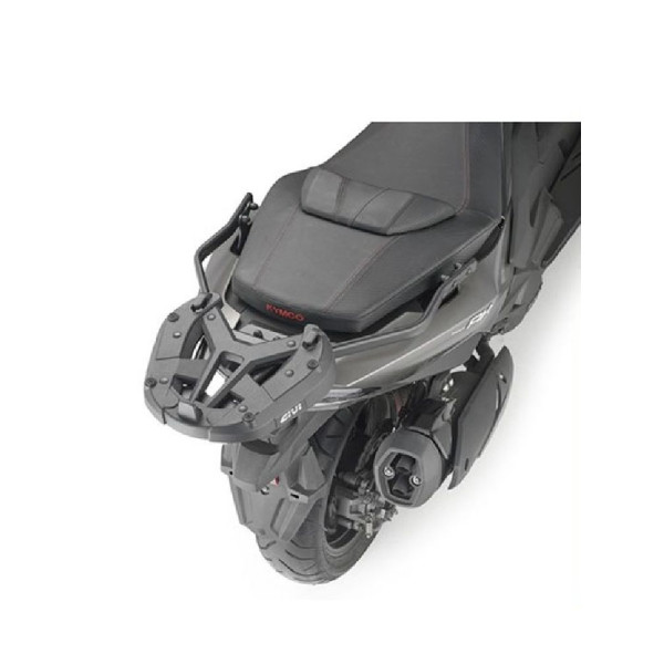 Кріплення під центральний кофр Monolock, Monokey Kappa Kymco AK 550 Premium (23-) без монтажної плити