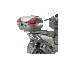 Кронштейн під центральний кофр Monolock, Monokey GIVI Kymco AK 550 Premium (23-) без монтажної плити