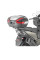 Кронштейн під центральний кофр Monolock, Monokey GIVI Kymco AK 550 Premium (23-) без монтажної плити