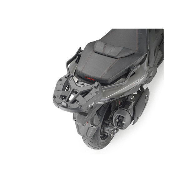 Кронштейн під центральний кофр Monolock, Monokey GIVI Kymco AK 550 Premium (23-) без монтажної плити