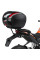 Кріплення Kappa під центральний кофр Monolock® KTM Duke 125/ 200/ 390 11-16
