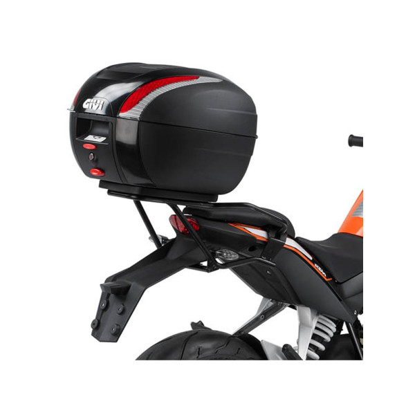 Кріплення Kappa під центральний кофр Monolock® KTM Duke 125/ 200/ 390 11-16