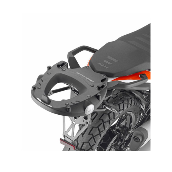 Кріплення Kappa під центральний кофр Monolock®/ Monokey® KTM 390 Adventure (20-21)