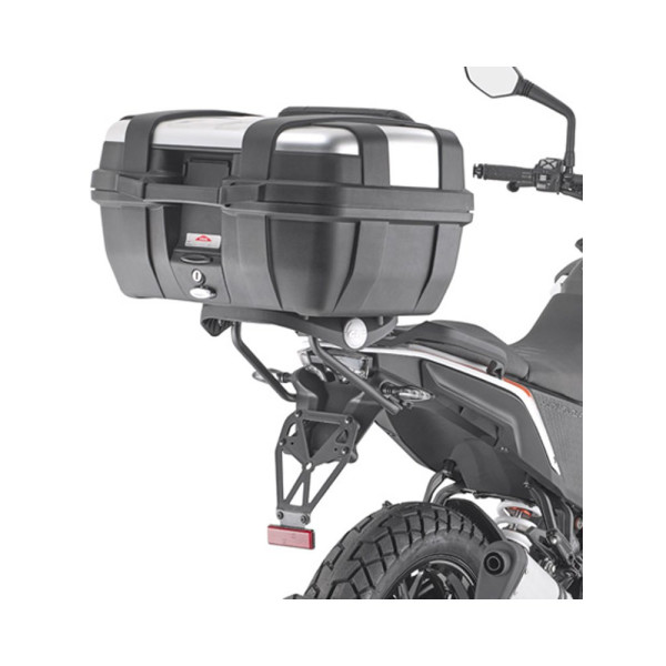 Кріплення Kappa під центральний кофр Monolock®/ Monokey® KTM 390 Adventure (20-21)