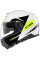 Шолом щелепний Schuberth C5 Eclipse жовтий