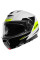 Шолом щелепний Schuberth C5 Eclipse жовтий