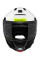 Шолом щелепний Schuberth C5 Eclipse жовтий