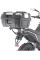 Стелаж під центральний кофр Monolock, Monokey GIVI KTM 390 Adventure (20-) без плити