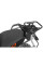 Кріплення центрального кофра Zega Touratech KTM 890 Adventure/ 890 Adventure R/ 790 Adventure/ 790 Adventure R чорне