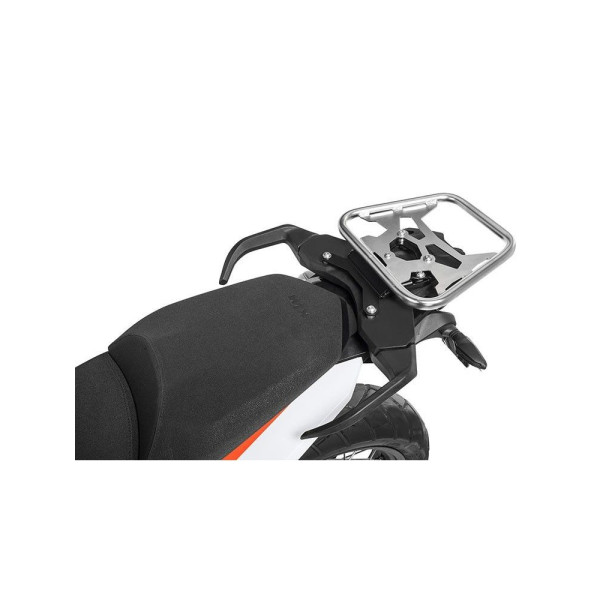 Кріплення центрального кофра Zega Touratech KTM 890 Adventure/ 890 Adventure R/ 790 Adventure/ 790 Adventure R