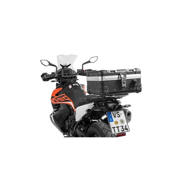 Кріплення центрального кофра Zega Touratech KTM 890 Adventure/ 890 Adventure R/ 790 Adventure/ 790 Adventure R