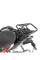 Кронштейн центрального кофра Zega Touratech KTM 1050 Adventure/ 1090 Adventure/ 1290 Super Adventure (-20) / 1190 Adventure(R) чорний