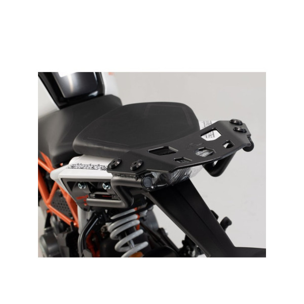 Центральний стійка Street-Rack SW-MOTECH KTM 125 / 390 Duke (17-)