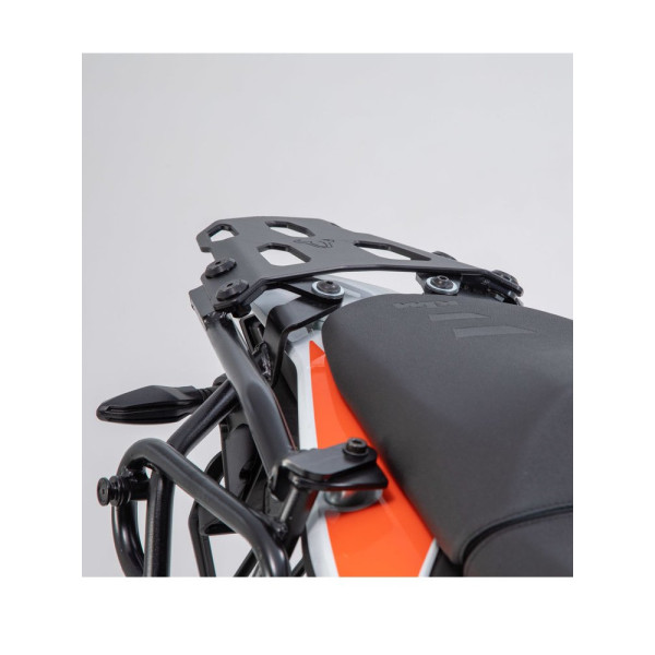 Центральний стійка Street-Rack SW-MOTECH KTM 390 Adventure (20-)