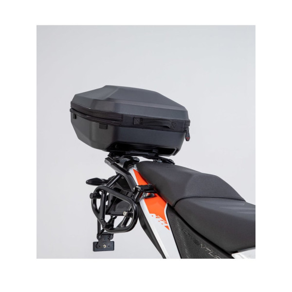 Центральний стійка Street-Rack SW-MOTECH KTM 390 Adventure (20-)