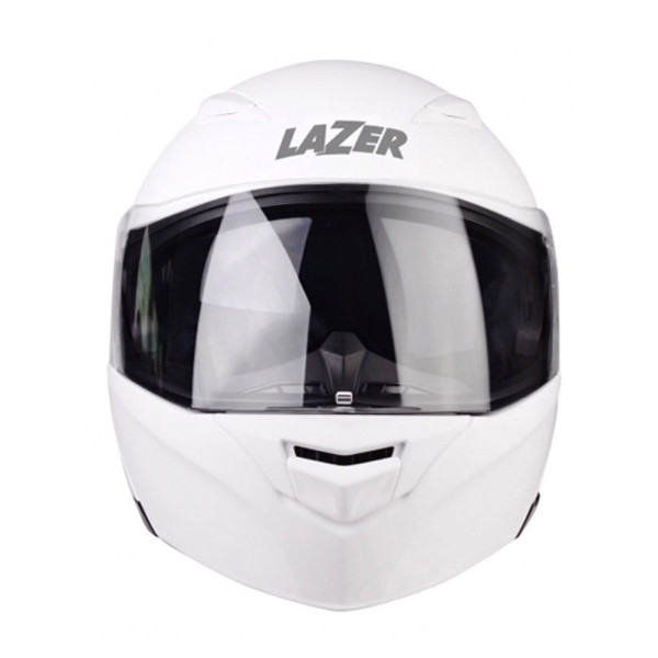 Шолом щелепний Lazer Paname EVO Z-Line білий