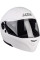Шолом щелепний Lazer Paname EVO Z-Line білий