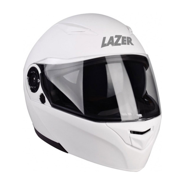 Шолом щелепний Lazer Paname EVO Z-Line білий